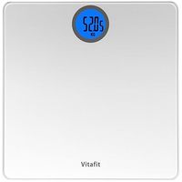 VITAFIT waga łazienkowa na baterie VT172