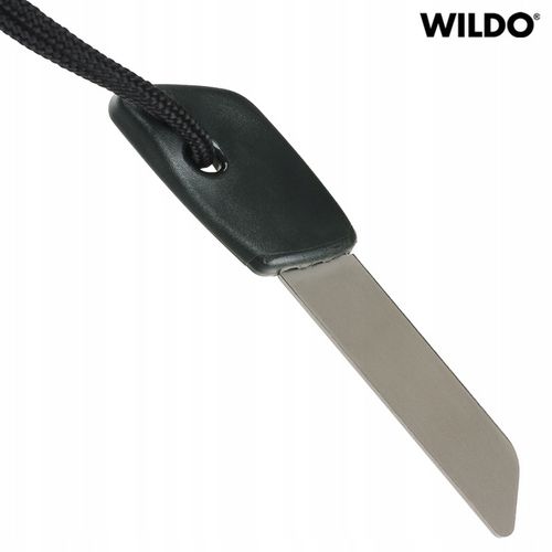 Krzesiwo Wildo Fire-Flash Pro Large - Olive Green (ID 9321) na Arena.pl