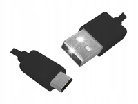 KABEL PRZEWÓD USB - MICRO USB 1M HQ SZYBKI