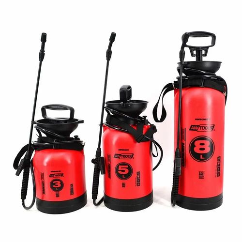 AWTOOLS OPRYSKIWACZ 8,0L GARDEN POWER SERIES na Arena.pl