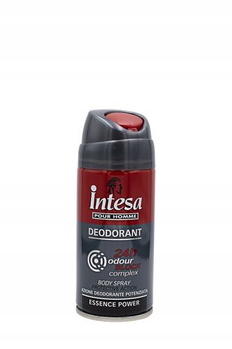 Intesa Men Dezodorant Odour Block Complex 150 Ml na Arena.pl