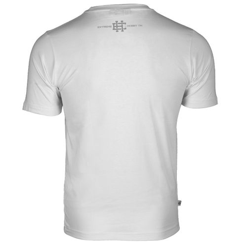 T-shirt HEXA BIAŁY M na Arena.pl