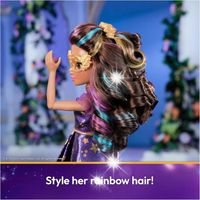 UNICORN ACADEMY Sophia Mannequin LALKA DUŻA 24 CM AKCESORIA UNICORN ACADEMY
