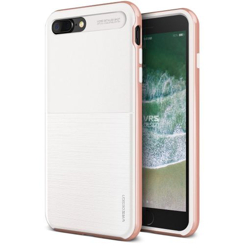 ETUI IPHONE 8 PLUS/7 PLUS VRS DESIGN HPS S CASE na Arena.pl