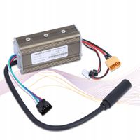 STEROWNIK SILNIKA KONTROLER SZCZOTEK DO ELEKTRYCZNEJ HULAJNOGI KUGOO 36V