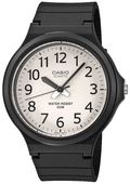 zegarek męski casio mw-240-7bvdf + box