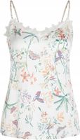 CCDK Copenhagen top piżamy Kobiety karen chemise top r.M