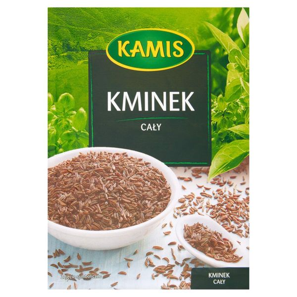 Kamis Kminek cały 15 g zdjęcie 1