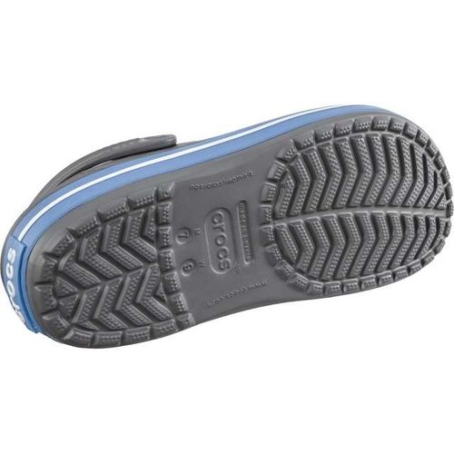 Crocs Crocband Charcoal Ocean M7 na Arena.pl
