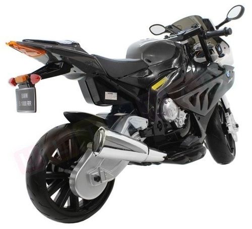 Motor Na Akumulator: Bmw S1000Rr na Arena.pl