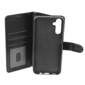etui do samsung galaxy a14 5g w396 czarny