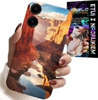 ETUI DO SAMSUNG GALAXY A06 5G - WIELKI KANION PUSTYNIA PIĘKNE WZORY CASE