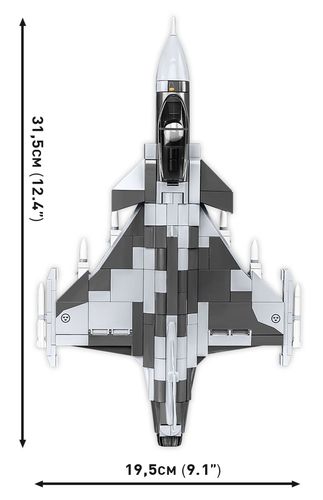 Armed Forces Saab Jas 39 Gripen E 480 Kl. na Arena.pl