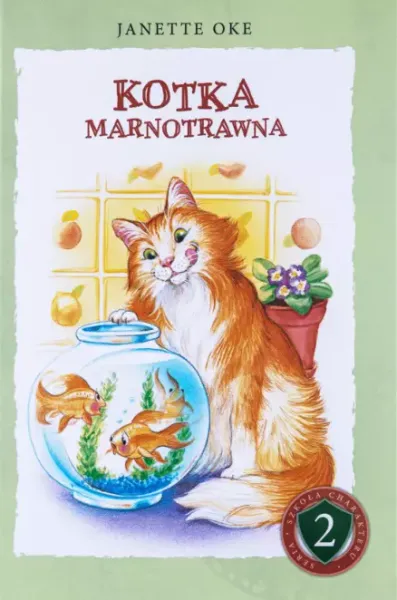 Kotka marnotrawna zdjęcie 1