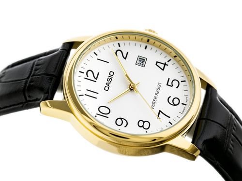 ZEGAREK MĘSKI CASIO MTP-V002GL-7B2UDF (zd106a) + BOX na Arena.pl