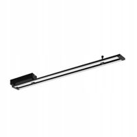 PLAFON EGLO AMONTILLADO 98491 LED 27W CZARNY
