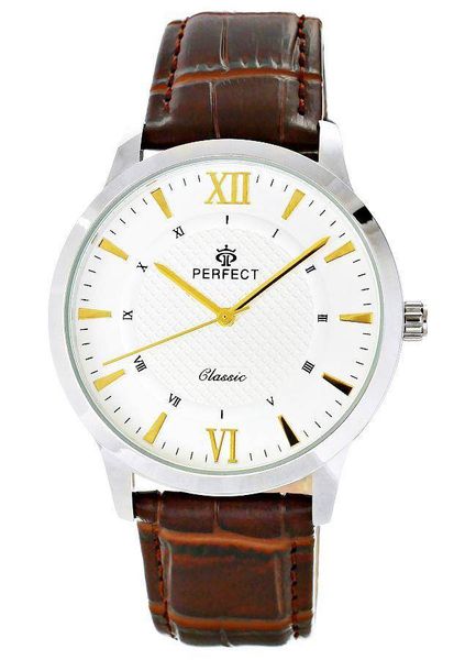 Zegarek Męski PERFECT C460-3 zdjęcie 1
