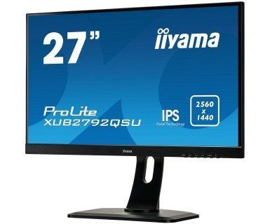 Monitor 27 XUB2792QSU- IPS,ETE PANEL na Arena.pl