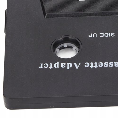 ADAPTER KASET KONWERTER TRANSMITER BLUETOOTH 5.0 na Arena.pl