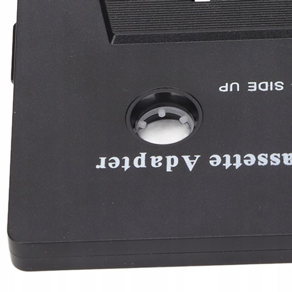 ADAPTER KASET KONWERTER TRANSMITER BLUETOOTH 5.0 zdjęcie 9