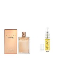 perfumy nr 024 4ml z feromonami - zamiennik inspirowany allure od chanel