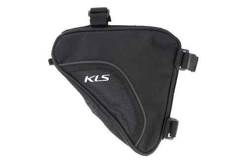 Sakwa na ramę KELLYS WEDGE niebieska na Arena.pl