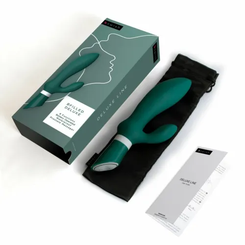masażer prostaty - b swish bfilled prostate massager hunter na Arena.pl