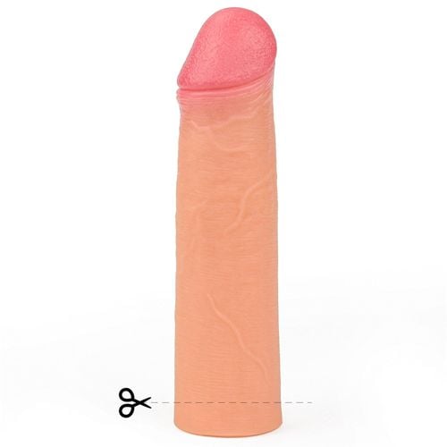 add 2"" revolutionary silicone nature extender na Arena.pl