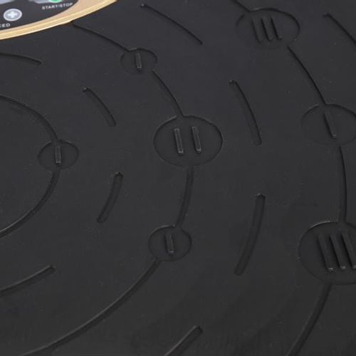 SVP01 GOLD PLATFORMA WIBRACYJNA LOOP na Arena.pl