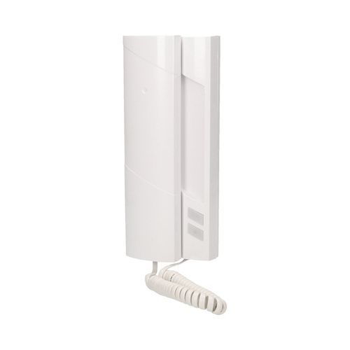 Domofon Unifon Słuchawka Do Bloku Mieszkania 4 5 6 żyłowych na Arena.pl