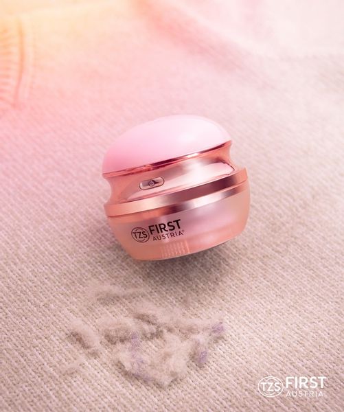 Golarka do tkanin ubrań DESIGN USB First Austria zdjęcie 11