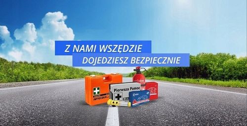 APTECZKA PIERWSZEJ POMOCY ZAKŁADOWA PRZENOŚNA PRZEMYSŁOWA BIUROWA K10 na Arena.pl