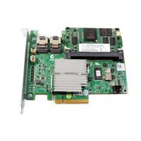 DELL Kontroler RAID H700, PCI-E, 2x SAS, 512MB Cache - 0GRXYF