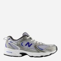 New Balance buty sportowe srebrny rozmiar 29
