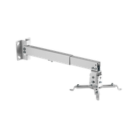 Uchwyt do projektorów do ściany