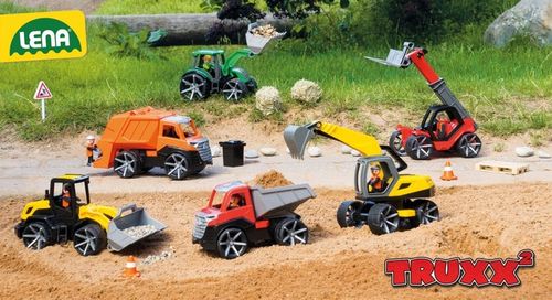 STRAŻ POŻARNA Zabawka Dla Chłopca 3 LATKA Do Zabaw na Arena.pl