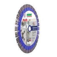 DISTAR TARCZA DIAMENTOWA METEOR H15 230 x 2,6/1,6 x 22,23mm