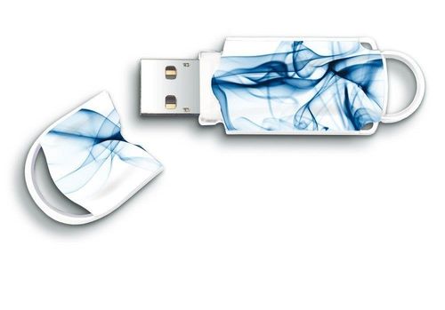 Integral pamięć USB Xpression 8GB USB 2.0 - Wave na Arena.pl