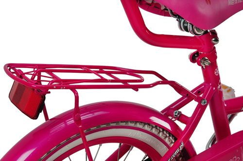 Rower 16 MEXLLER PINKI róż.  897 na Arena.pl