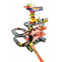 Garaż Parking z Samochodami Moltó