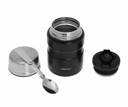 TERMOS OBIADOWY KINGHOFF 0,5L KH-1459 na Arena.pl