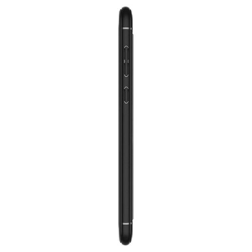 Etui Spigen Rugged Armor Huawei Honor 7X Black na Arena.pl