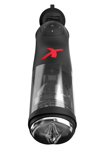 masturbator-pdx elite deluxe mega bator na Arena.pl
