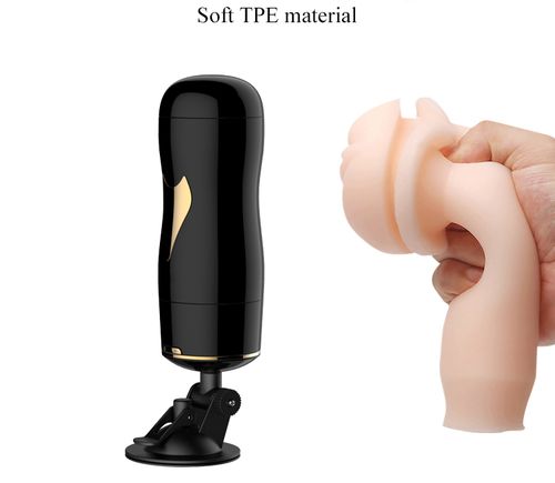 masturbator black na Arena.pl