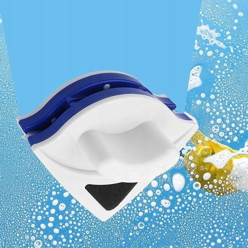 PROFESJONALNA MYJKA DO MYCIA CZYSZCZENIA OKIEN SZYB DWUSTRONNA MAGNETYCZNA na Arena.pl