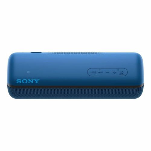 Portable Speaker Sony SRS-XB32 Niebieski na Arena.pl
