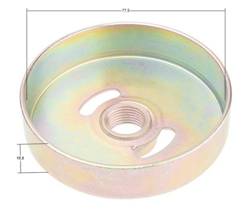 Bęben sprzęgła Cedrus świder SW01 na Arena.pl