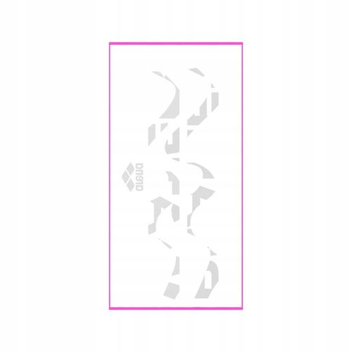 Bawełniany ręcznik na basen trening plażę unisex Printed Arena 160x80CM na Arena.pl