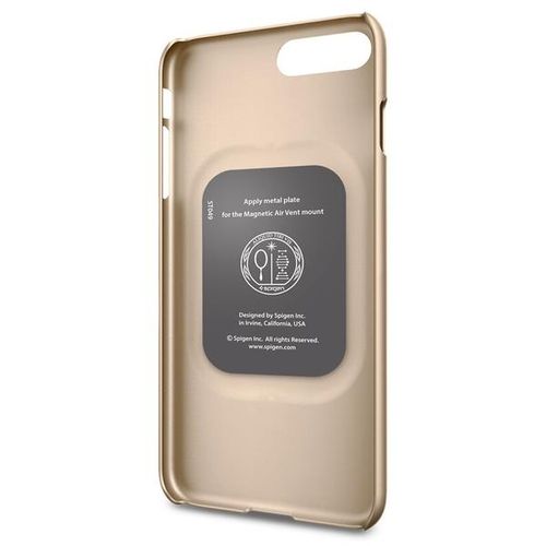 iPhone 7 8 PLUS SPIGEN THIN FIT +SZKŁO HARTOWANE na Arena.pl