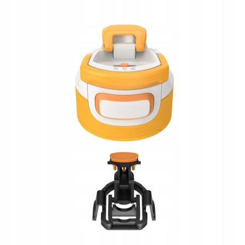 Butelka termiczna na wodę Kambukka Elton Insulated 750ml Mango Maniac na Arena.pl